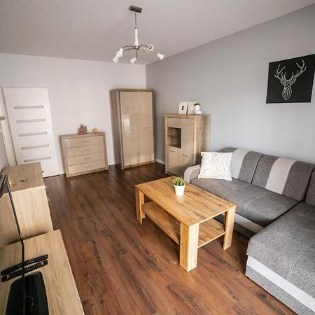 Nullo 3-Bedroom Apartment Краків Екстер'єр фото