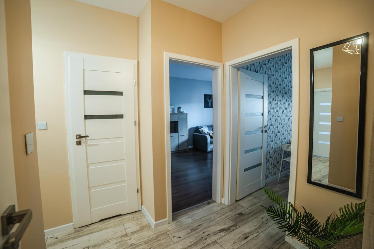 Nullo 3-Bedroom Apartment Краків Екстер'єр фото